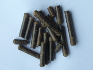 EFB Pellet