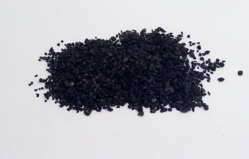 Coal-based activated carbon