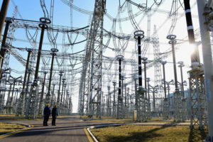 Power Grid