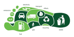 Reduce Carbon Footprint